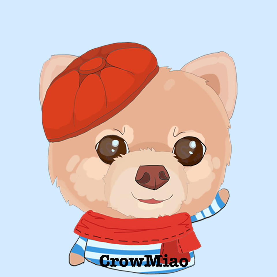 Crowmiao